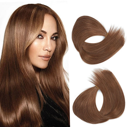 Halo Hair Extensions
