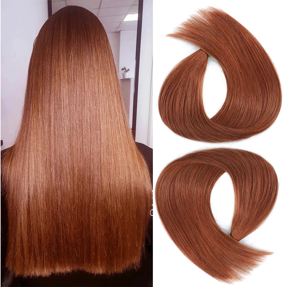 Halo Hair Extensions