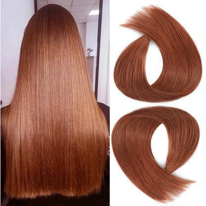 Halo Hair Extensions
