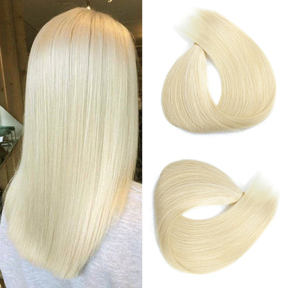 Halo Hair Extensions